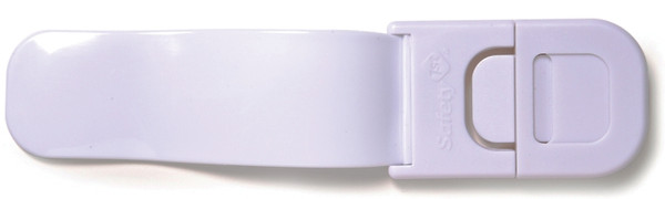 Safety 1st 48482 Appliance Lock, Plastic, White [SKU: ORG6014740]