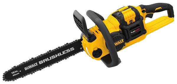 CHAINSAW BRSHLS 3.0AH BATT 60V [SKU: ORG2309813]