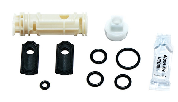 Moen Posi-Temp Series 98040 Cartridge Repair Kit, For: 1222/1222B Single Handle Cartridge Tub/Shower [SKU: ORG7189061]