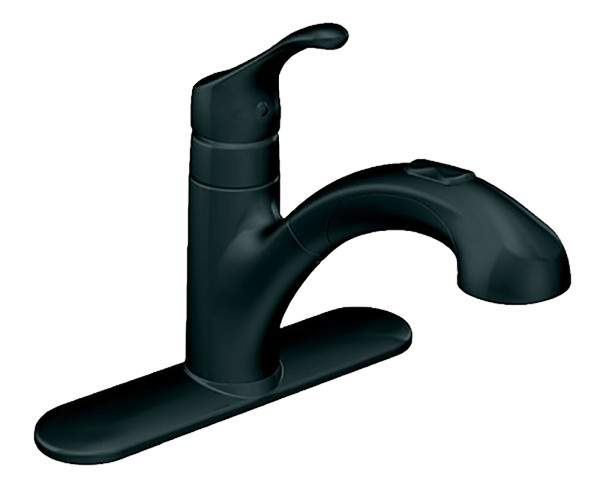 FAUCET KTCHN P/O LA RENZO MB1H [SKU: ORG2575330]