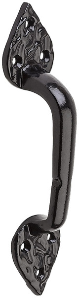 National Hardware N109-023 Spear Gate Pull, 7-3/4 in H, Steel [SKU: ORG7228067]
