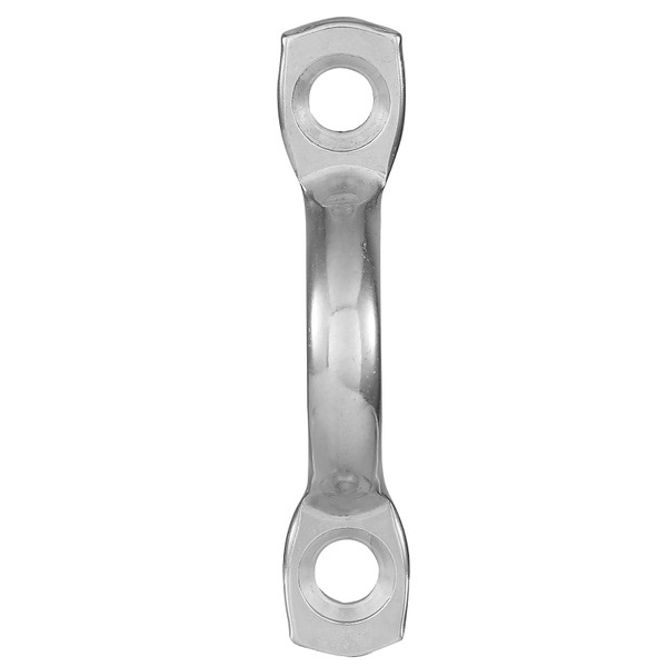 National Hardware N100-363 Rope Loop, Stainless Steel [SKU: ORG7442593]