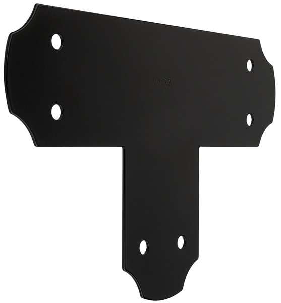 National Hardware N800-013 Tie Wire, 17-1/2 in L, 11-1/4 in W, Steel, Storm Shine Powder-Coated [SKU: ORG2051738]