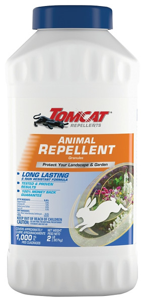 Tomcat 0491710 Rodent Repellent [SKU: ORG8852972]