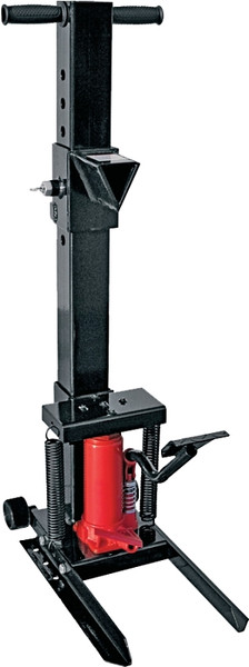 Vulcan YTL-015-929 Hydraulic Log Splitter, 8 ton Splitting, Max length 23 in Log [SKU: ORG7700438]