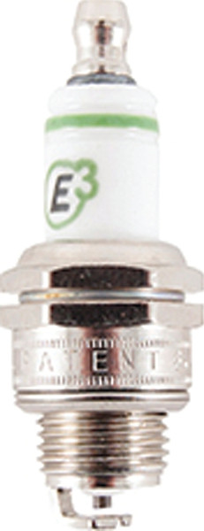 MTD E3.12 Spark Plug, 13/16 in Fill Gap, 0.551 in Thread, 3/4 in Hex [SKU: ORG7023005]