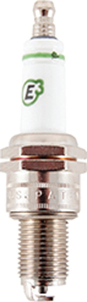 MTD E3.18 Spark Plug, 13/16 in Fill Gap, 0.551 in Thread, 13/16 in Hex [SKU: ORG7023039]