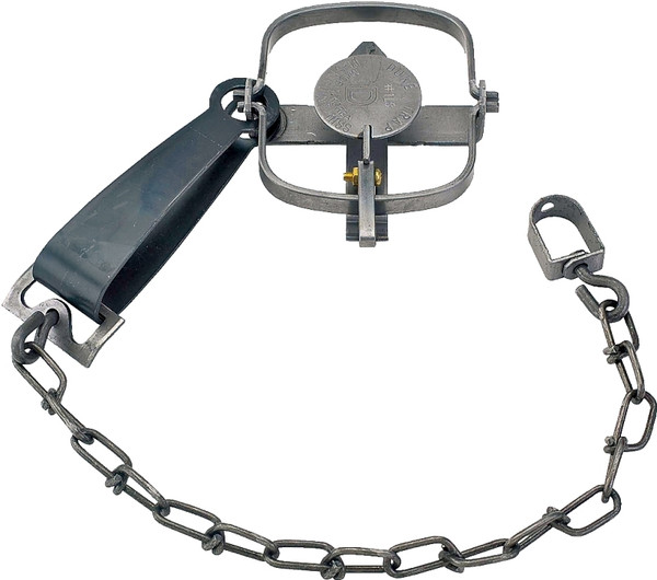 DUKE TRAPS 0310 Game Trap [SKU: ORG8353567]