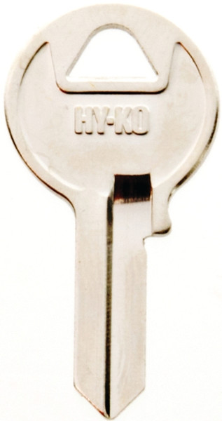KEY BLANK PADLOCK M1 [SKU: ORG9198185]