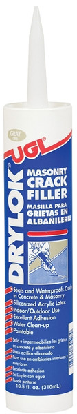 FILLER MASONRY CRACK 10.5OZ [SKU: ORG3691664]