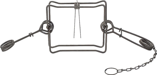 DUKE TRAPS 0430 Wildlife Body Trap [SKU: ORG8940447]