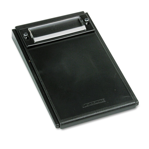 Base for 5 x 8 Tear-Off Daily Desk Calendar, 5 x 8, Black [SKU: AAGE5800]