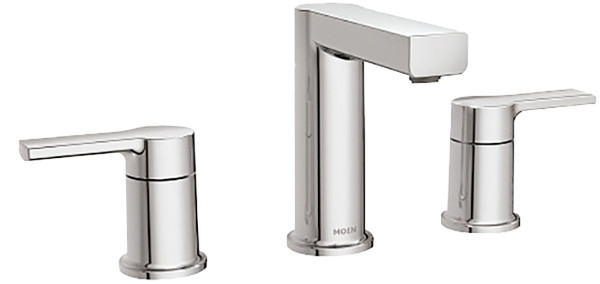 FAUCET BTHRM WS RINZA CHRME 2H [SKU: ORG4561072]