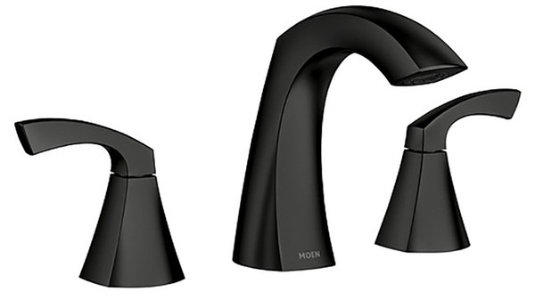 FAUCET BR WS HIARC LNDOR MBK2H [SKU: ORG7461056]