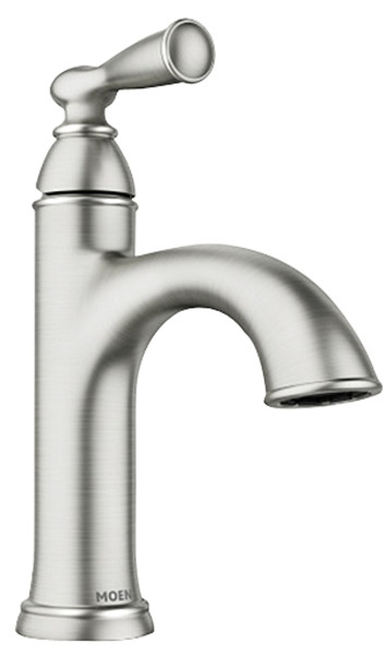 FAUCET BR HIARC BNBRY BRSNIC1H [SKU: ORG4805768]
