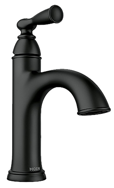 FAUCET BR HIARC BNBRY MTBK 1H [SKU: ORG4805776]