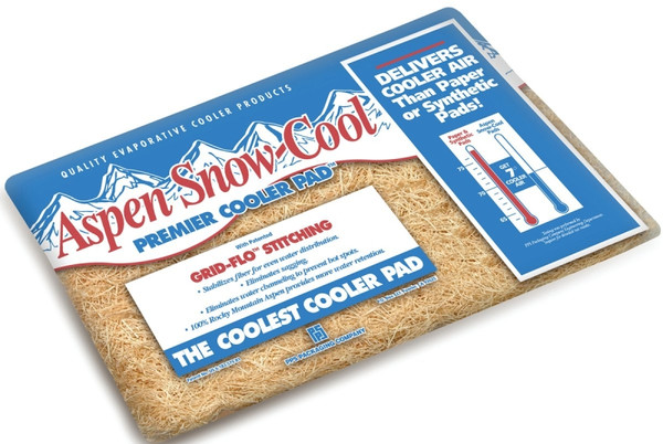 Dial MAXCOOL 3005 Aspen Pad [SKU: ORG1367994]