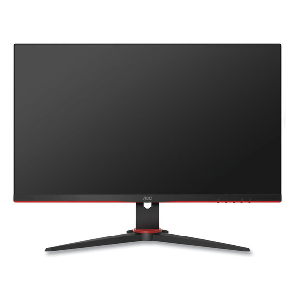 24G2E LCD Gaming Monitor, 23.8" Widescreen, IPS Panel, 1920 Pixels x 1080 Pixels [SKU: AOC24G2E]