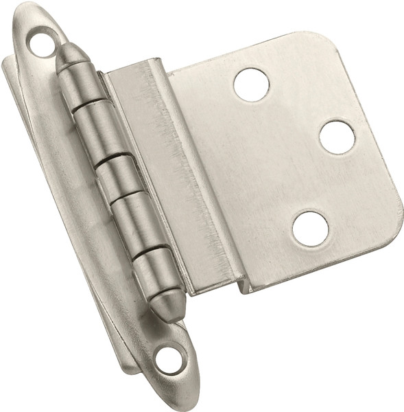 HINGE INSET 3/8IN SATIN NICKEL [SKU: ORG7976871]