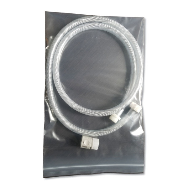 PDC Hose Kit, 0.5" Hose Diameter, 0.5" x 6 ft, Clear/Green, 10/Carton [SKU: BWK710050]