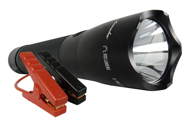 Schumacher SL1391 Jump Starter Light, 12 V, 400 A, Lithium-Ion Battery [SKU: ORG7399405]