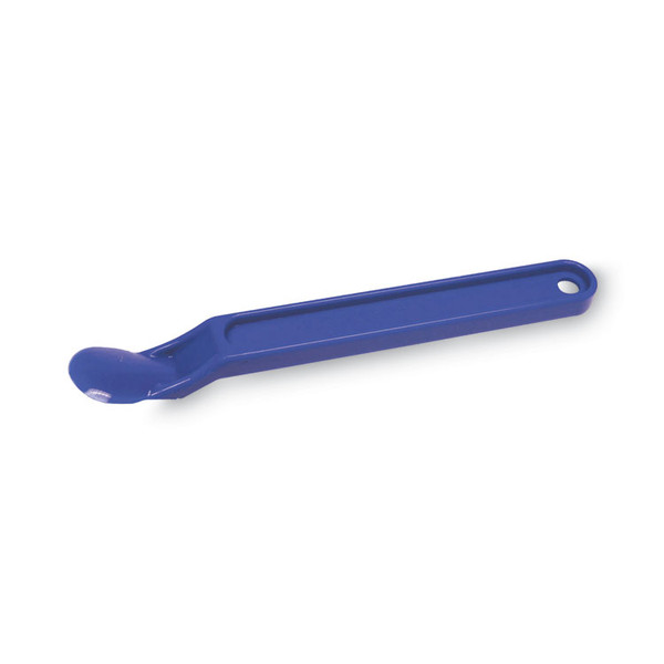 Label Remover, Plastic, Blue, 5/Pack [SKU: COS091455]