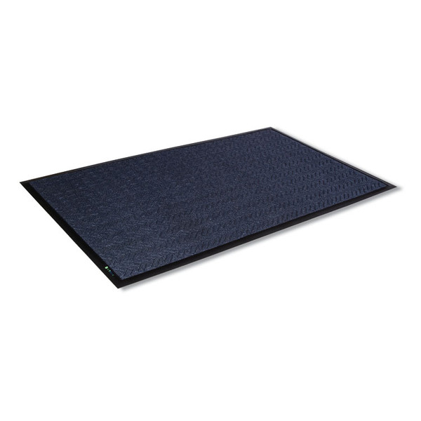 EcoPlus Mat, 35 x 59, Midnight Blue [SKU: CWNECR035MB]