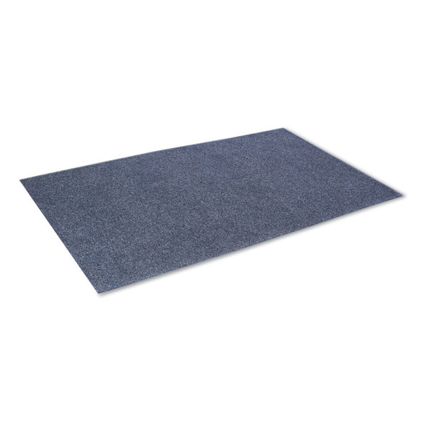 EcoStep Mat, 48 x 72, Midnight Blue [SKU: CWNET0046MB]