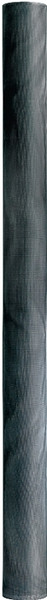 NEW YORK WIRE FCS10611-M Screen Wire, 100 ft L, 72 in W, Aluminum, Charcoal [SKU: ORG6084628]