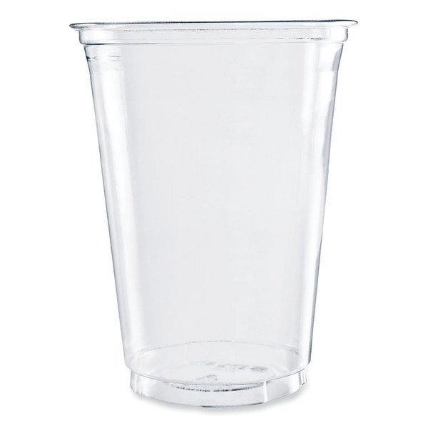 Ultra Clear Cups, 16 oz, PET, 50/Bag, 20 Bags/Carton [SKU: DCCTR16]