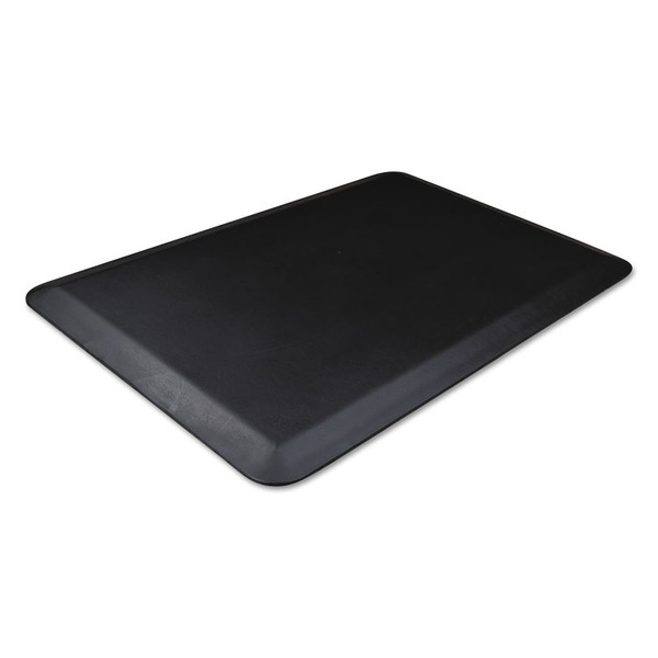 Anti-Fatigue Mat, 36 x 24, Black [SKU: DEFAFP2436]
