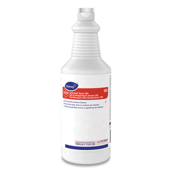 Suma Grill D9, 32 oz Bottle, 12/Carton [SKU: DVO101100921]