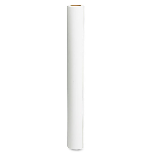 Enhanced Photo Paper Roll, 10 mil, 44" x 100 ft, Enhanced Matte White [SKU: EPSS041597]