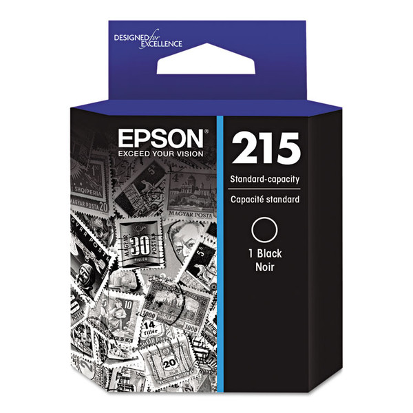 T215120-S (215) DURABrite Ultra Ink, Black [SKU: EPST215120S]