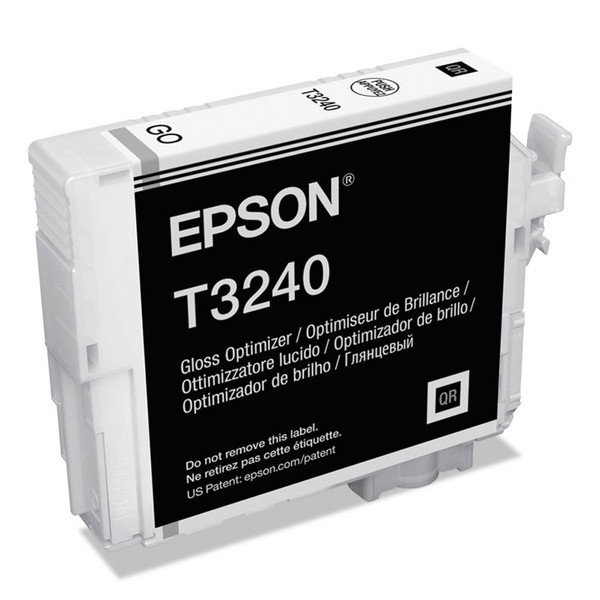 T324020 (324) UltraChrome HG2 Ink, Gloss Optimizer [SKU: EPST324020]
