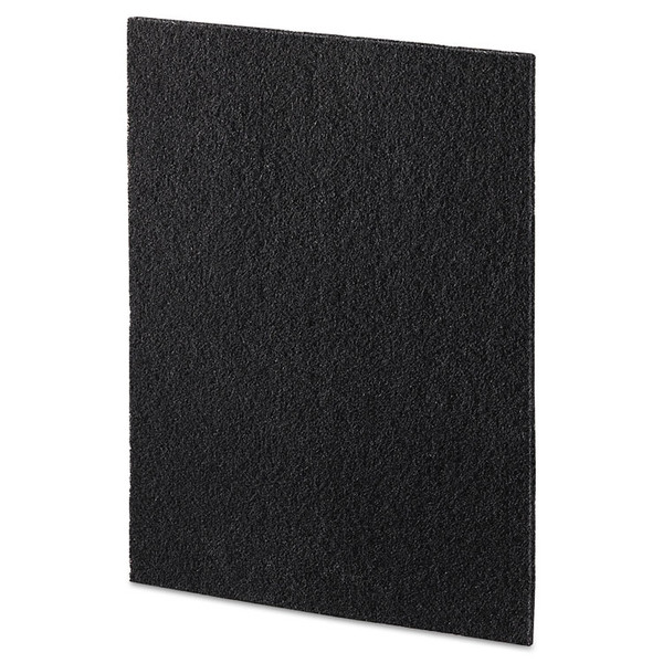 Carbon Filter for Fellowes 290 Air Purifiers, 12.43 x 16.12, 4/Pack [SKU: FEL9324201]