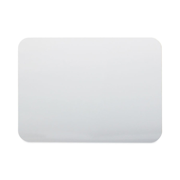 Dry Erase Board, 9 x 6, White, 24/Pack [SKU: FLP11454]