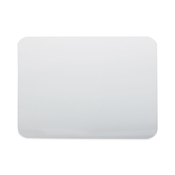 Dry Erase Board, 9 x 7, White, 12/Pack [SKU: FLP35656]