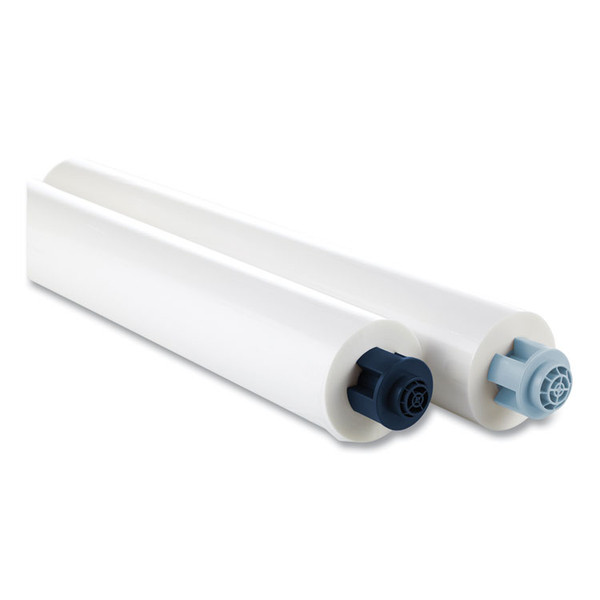 Ultima 35 EZload Roll Film, 5 mil, 12" x 100 ft, Gloss Clear, 2/Box [SKU: GBC3000052EZ]