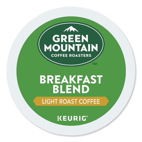 Regular Variety Pack Coffee K-Cups, 22/Box [SKU: GMT6501]