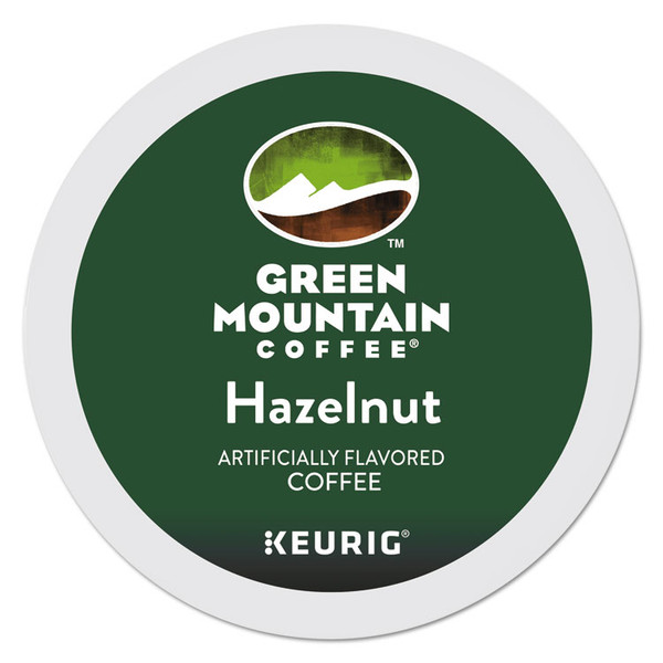 Flavored Variety Coffee K-Cups, 88/Carton [SKU: GMT6502CT]