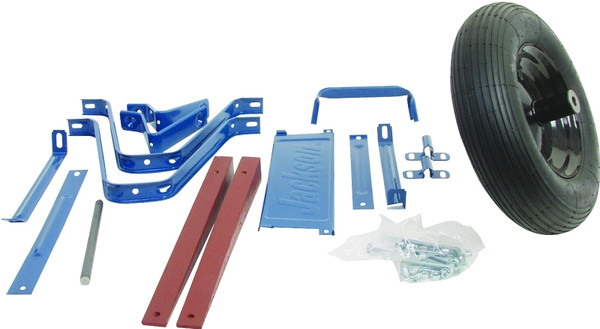 JACKSON 00068100 Wheelbarrow Parts, For: M11, MP575T22 Wheelbarrow [SKU: ORG6863245]