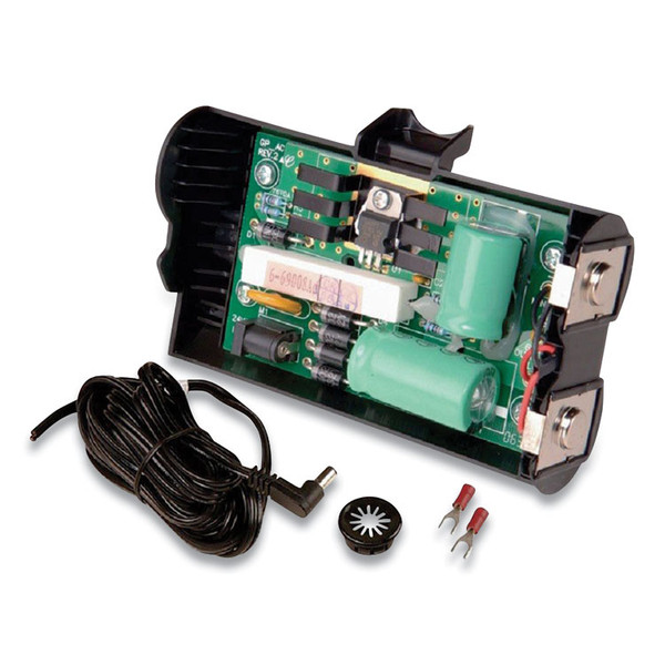 enMotion Power Transformer Kit for Recessed Automated Paper Towel Dispensers, Black [SKU: GPC59477A]