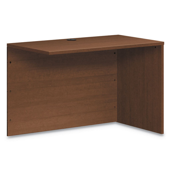 Foundation Return Shell, Right, 42.25w x 24d x 29h, Shaker Cherry [SKU: HONLM42RETF]