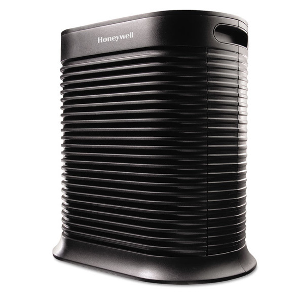 True HEPA Air Purifier, 465 sq ft Room Capacity, Black [SKU: HWLHPA300]