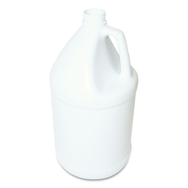 One Gallon Jug, White [SKU: IMP50128]