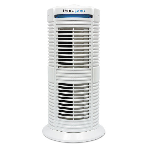 TPP220M HEPA-Type Air Purifier, 70 sq ft Room Capacity, White [SKU: ION90TP220TWH01]