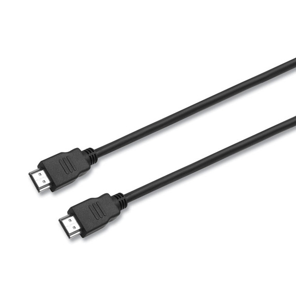 HDMI Version 1.4 Cable, 25 ft, Black [SKU: IVR30028]