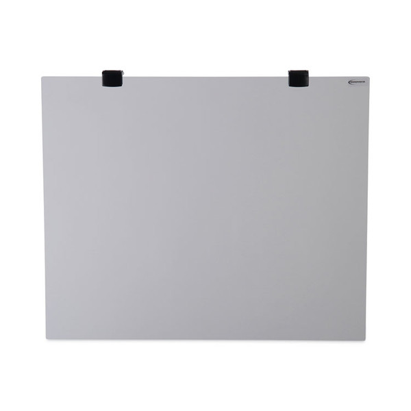 Protective Antiglare LCD Monitor Filter for 19" to 20" Widescreen Flat Panel Monitor, 16:10 Aspect Ratio [SKU: IVR46404]