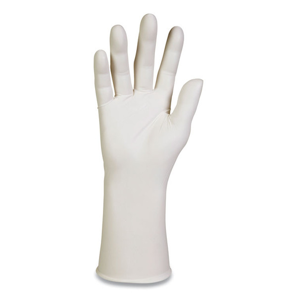 G3 NXT Nitrile Gloves, Powder-Free, 305 mm Length, Medium, White, 1,000/Carton [SKU: KCC62992]